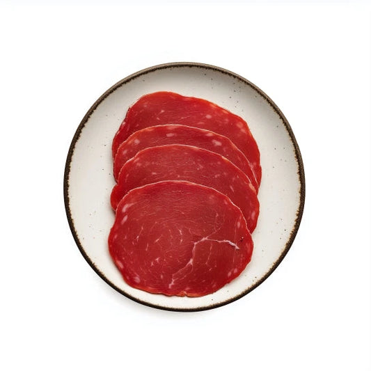 Bresaola Punta d'Anca