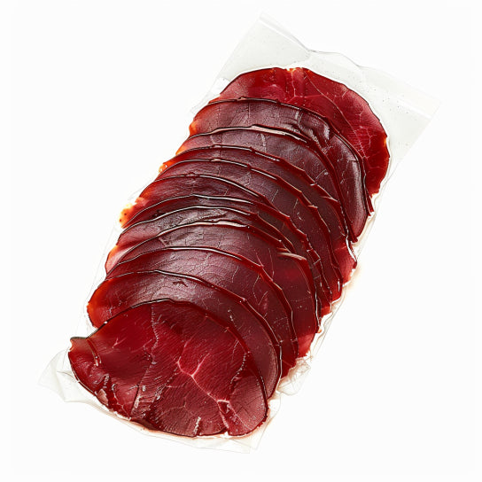 Slinzega di Bresaola