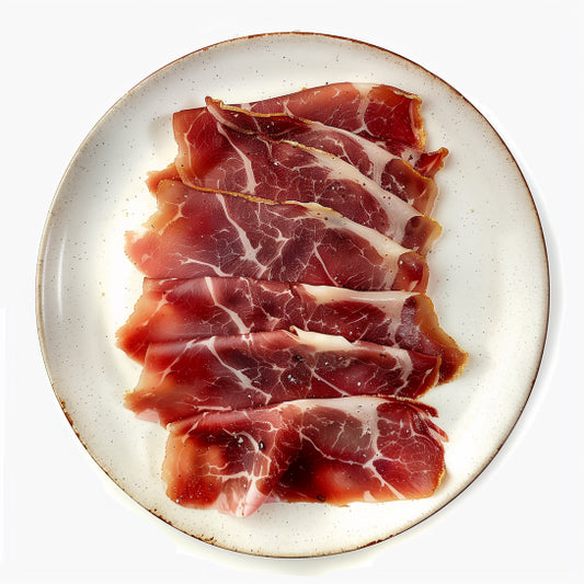 Cecina de Leon (Babilla)