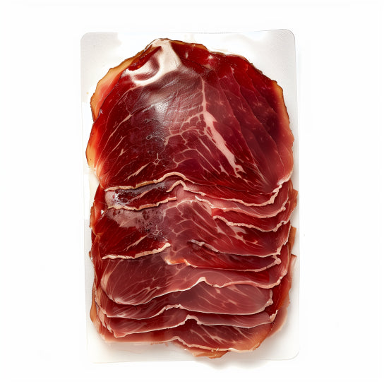 Premium bresaola