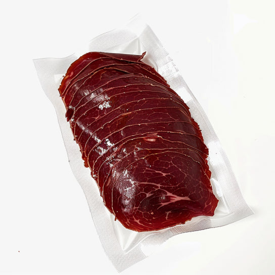 Bresaola