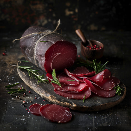 Bresaola