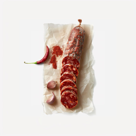 Chorizo 200g