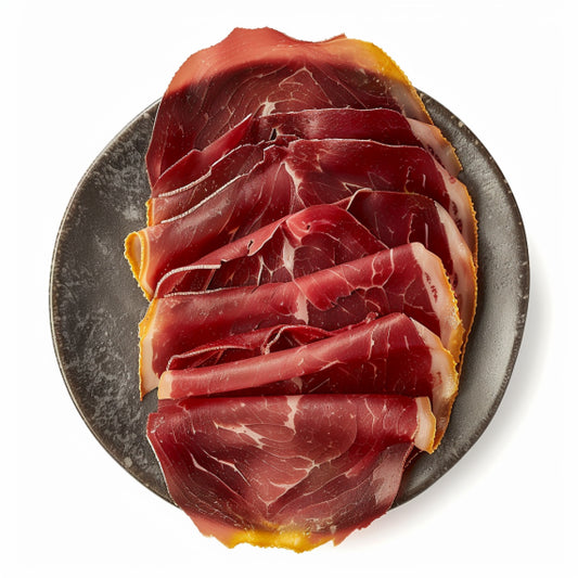 Premium-Bresaola