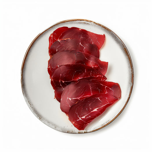 Bresaola