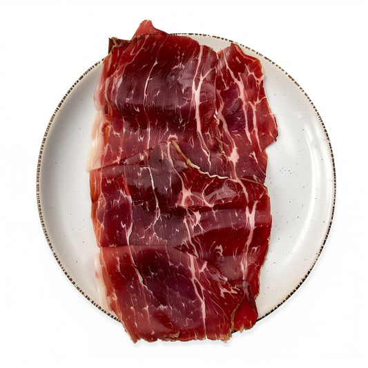 Cecina de Leon (Tapa)
