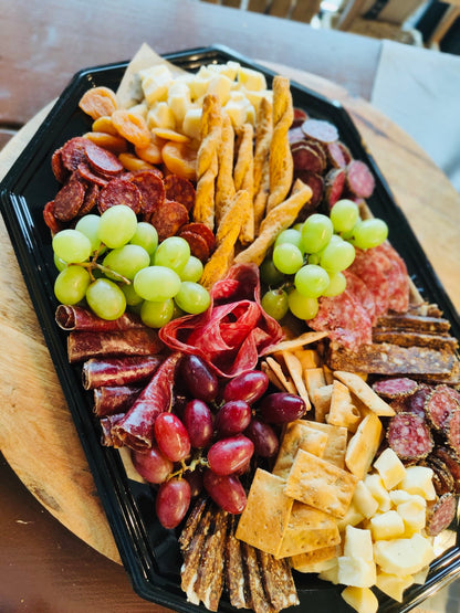 Borrelbox 7-10 personen