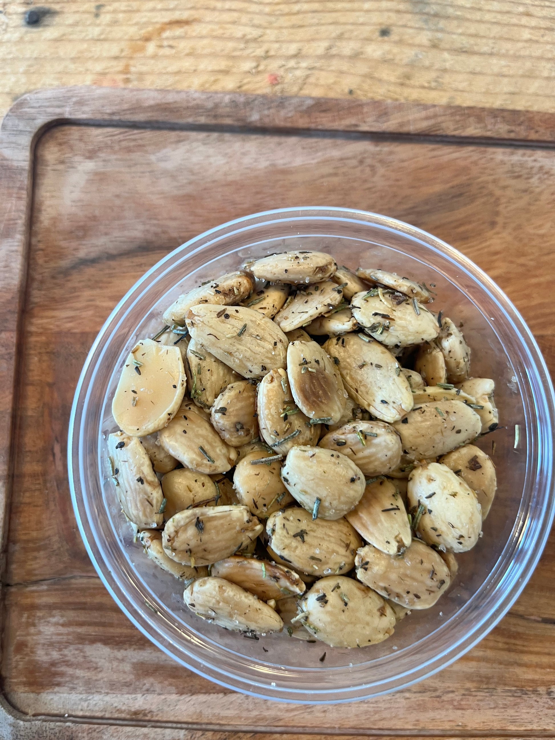 150gr €4,50