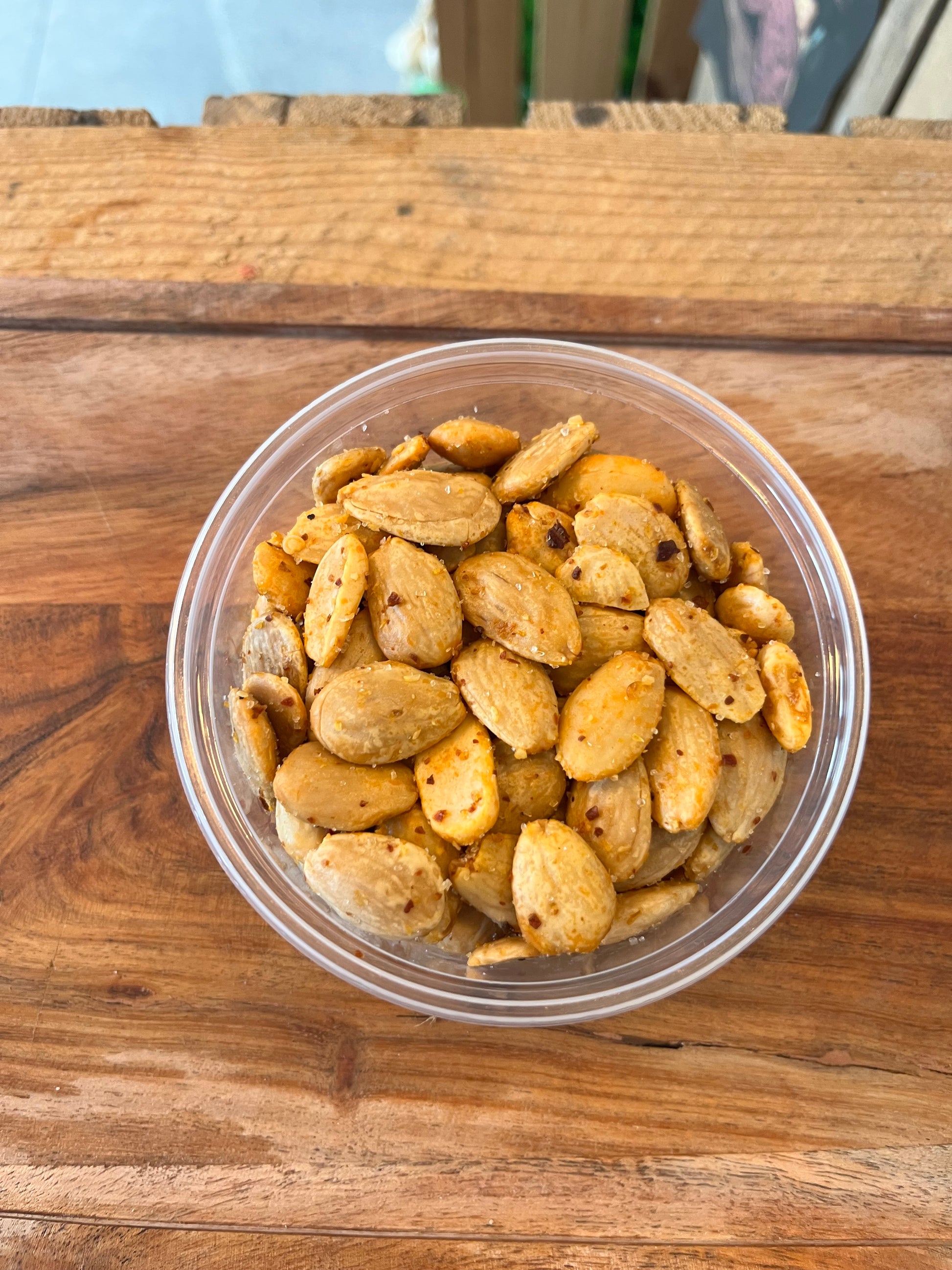 150gr €4,50