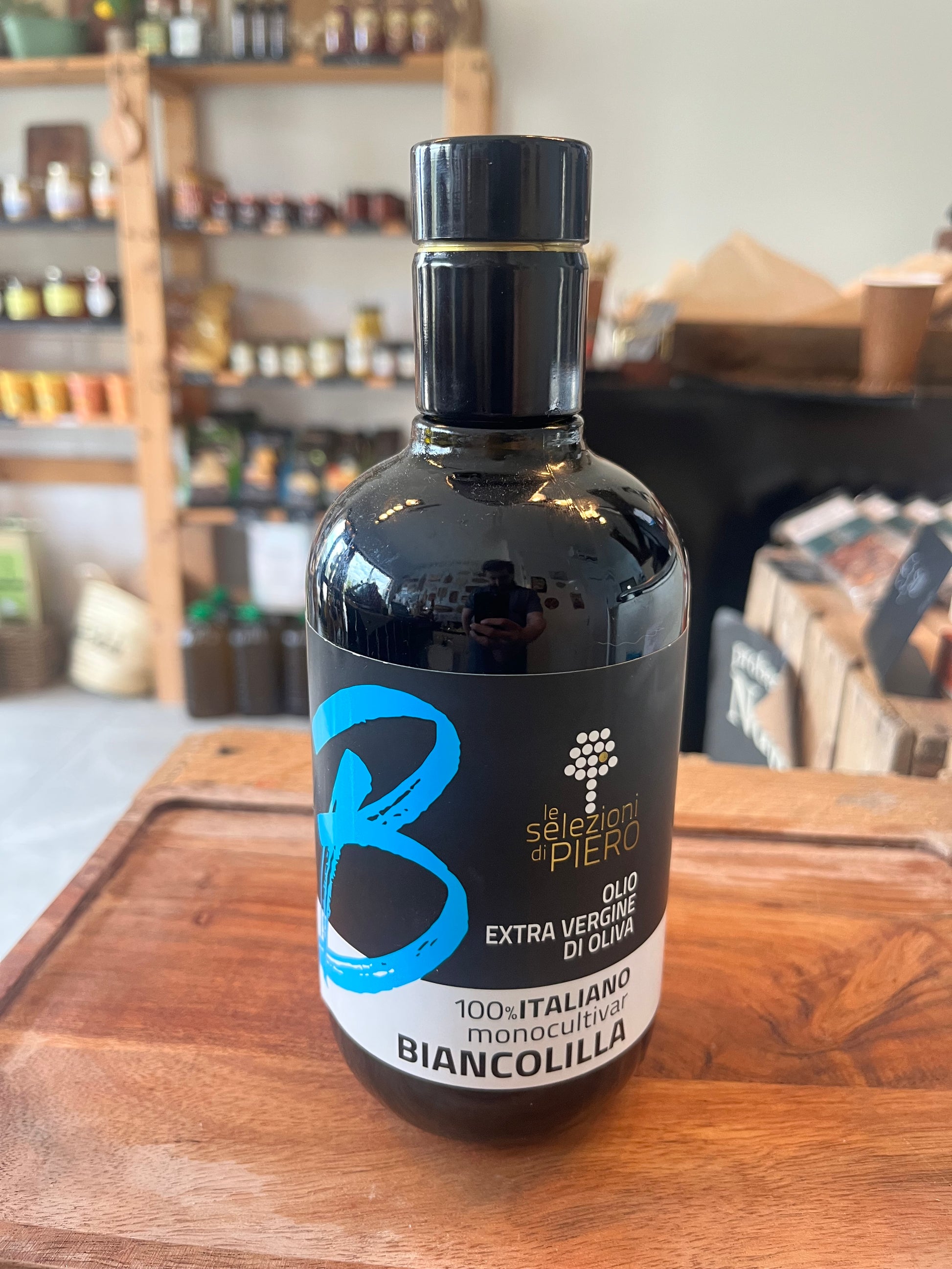 500ml €10,-