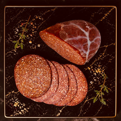 Osmanli Sucuk (Turkije)