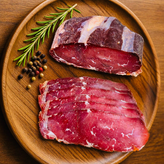 Pastirma (Turkije)