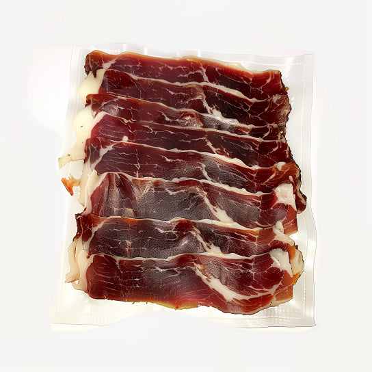 Cecina de León (babilla)
