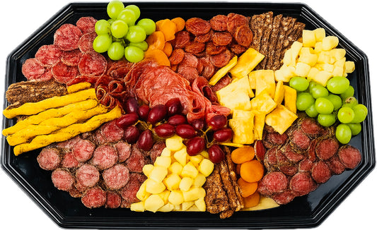 Borrelbox 7-10 personen