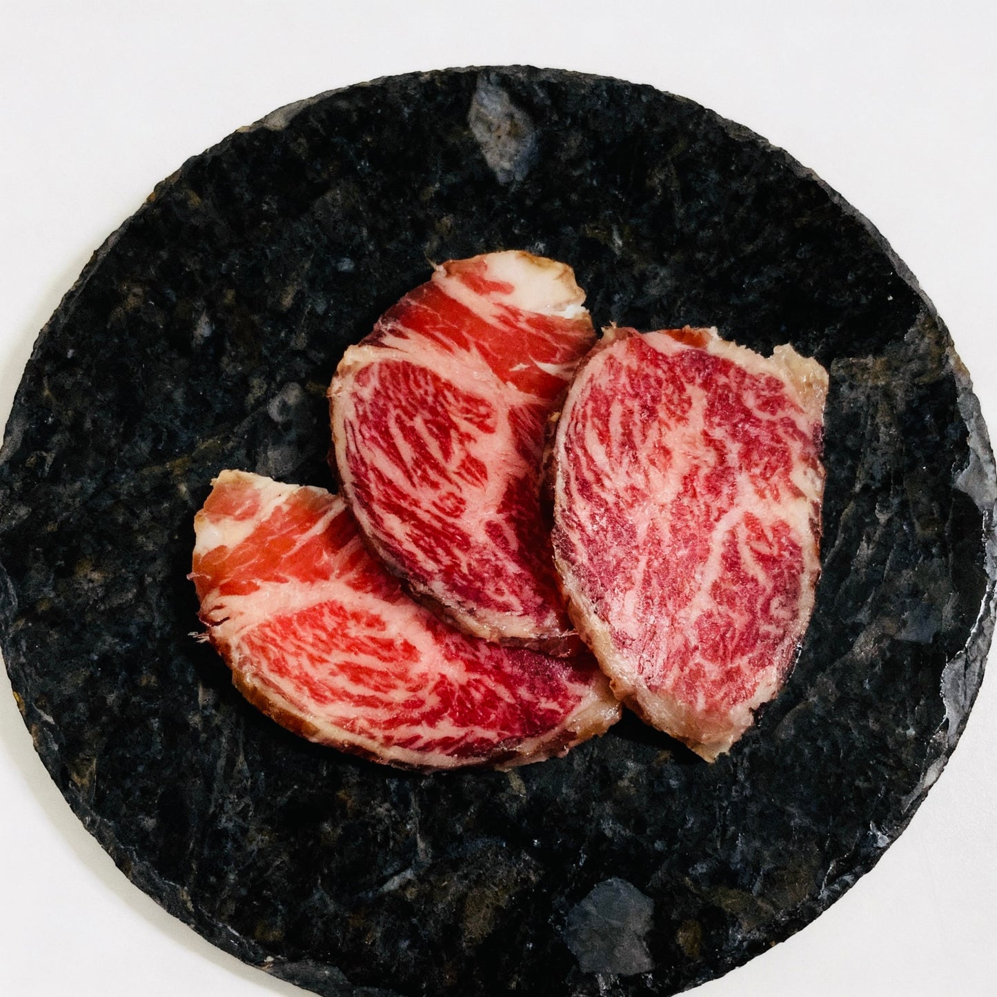 Coppa de Wagyu (Gabagool)