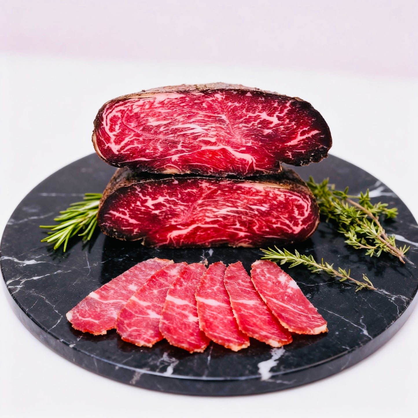 Fleur de Wagyu