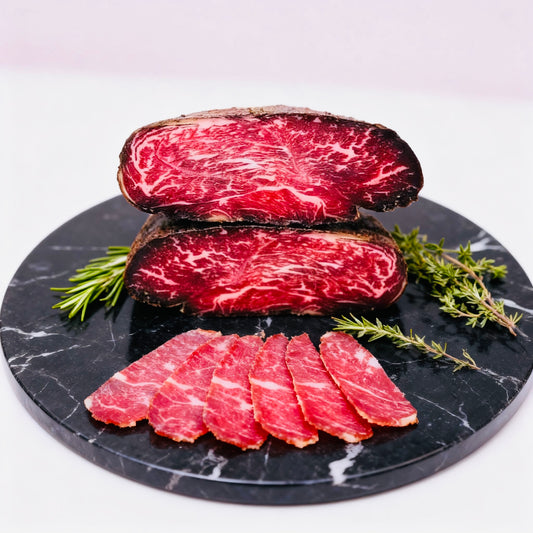 Fleur de Wagyu