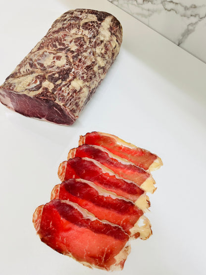 Striploin (Entrecote)