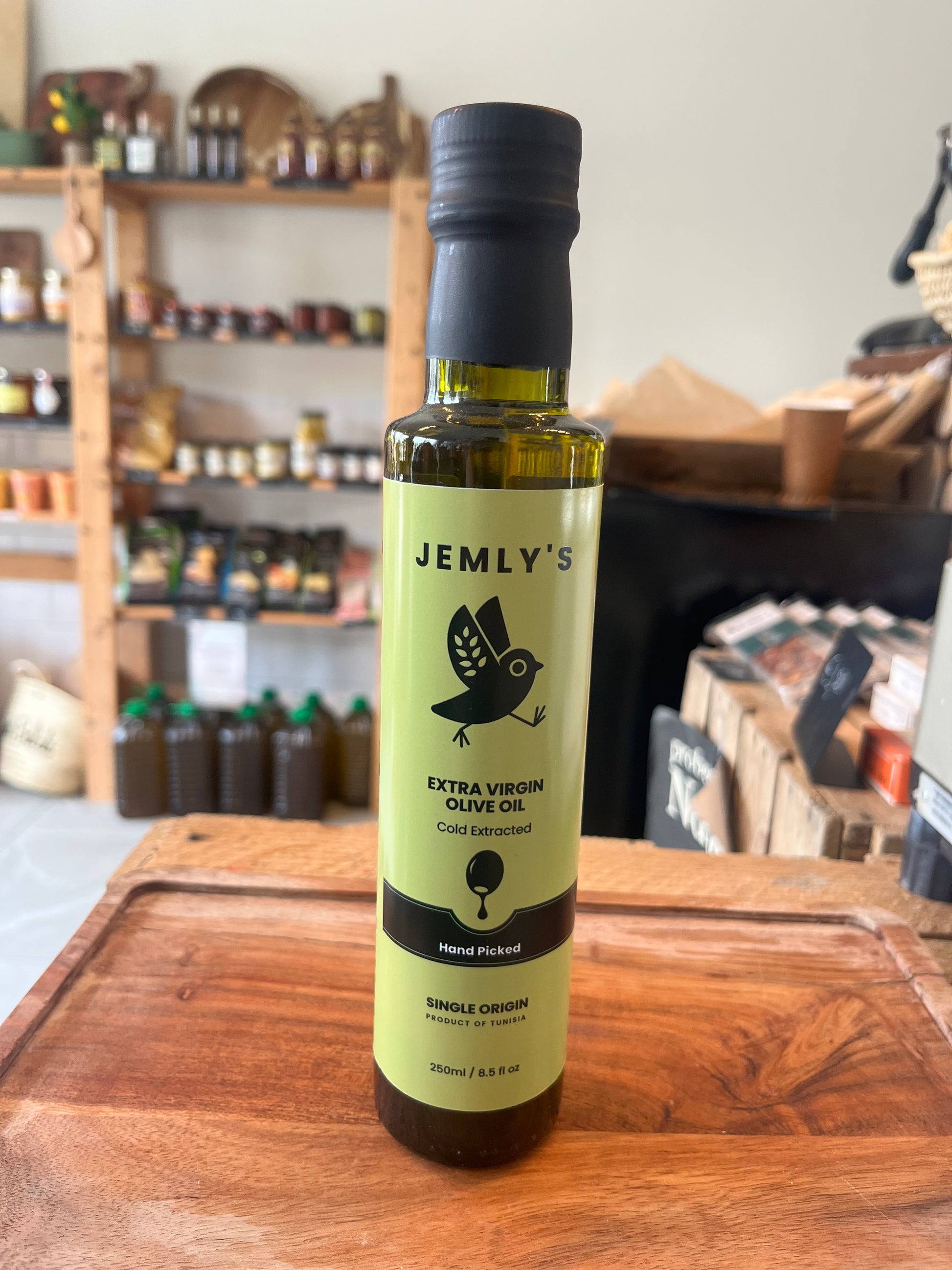 250ml €8,-