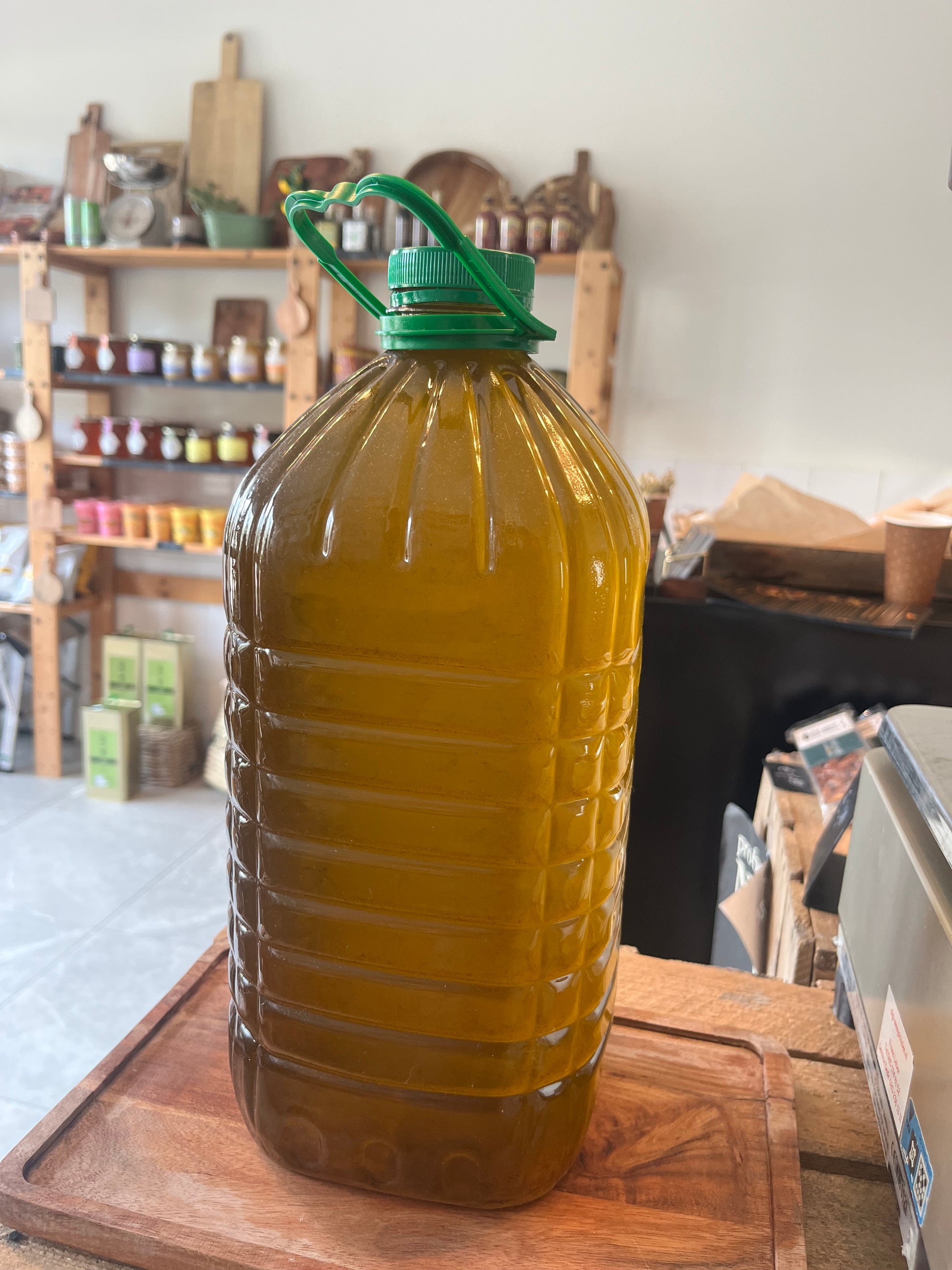 5ltr €60,-