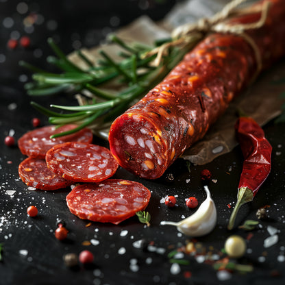 Chorizo ​​200g