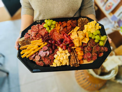 Borrelbox 7-10 personen
