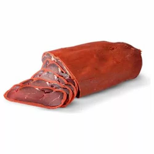 Pastirma (Turkije)