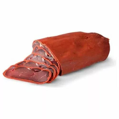 Pastirma (Turkije)