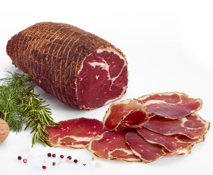 Prosciutto Agnello