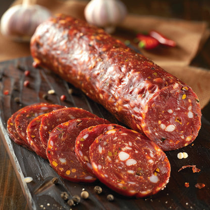 Pepperoni