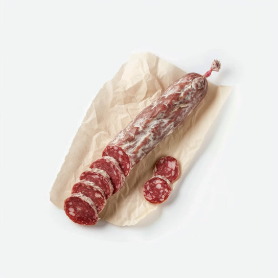 Saucisson natural 200g 