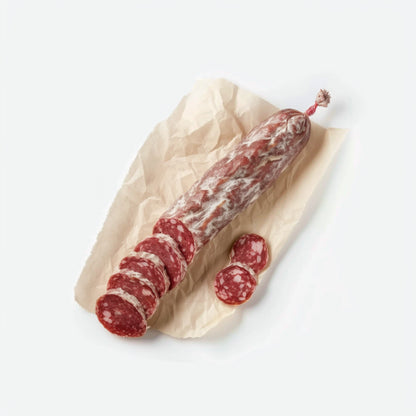 Saucisson natural 200g 