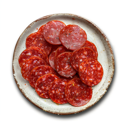 Salami piccante