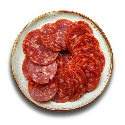 Pepperoni