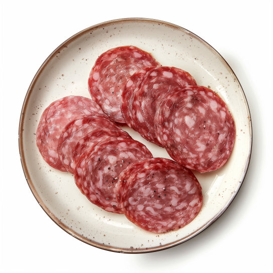 Salami Milano