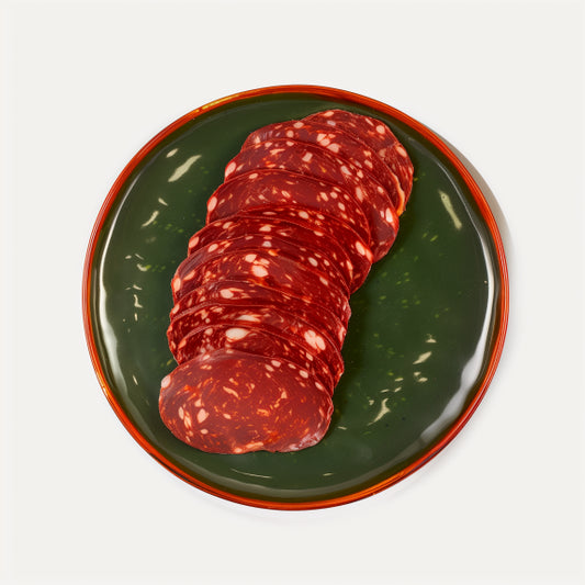 Spianata Piccante