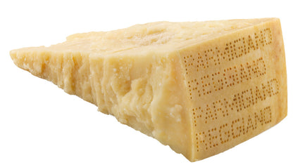Parmigiano Reggiano