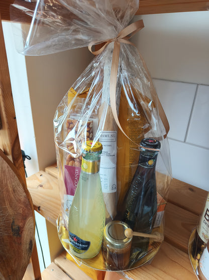 Cadeaus